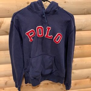 Ralph Lauren hoodie